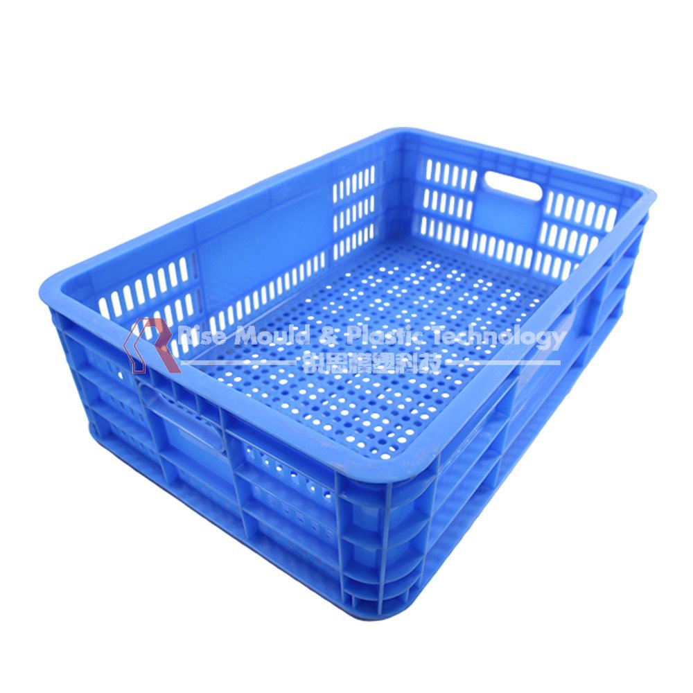 Vegetable Crate Mould-1