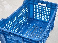 Crate Mould -19 - RISEMOULD Injection Mold
