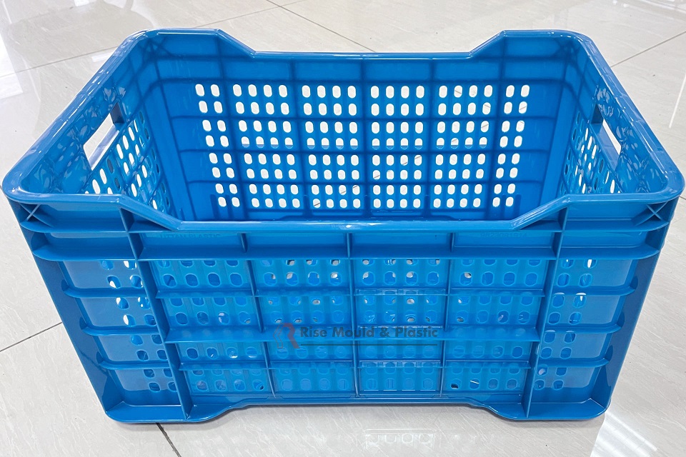 crate mold
