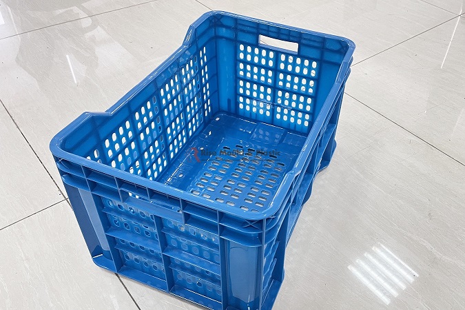 crate mold