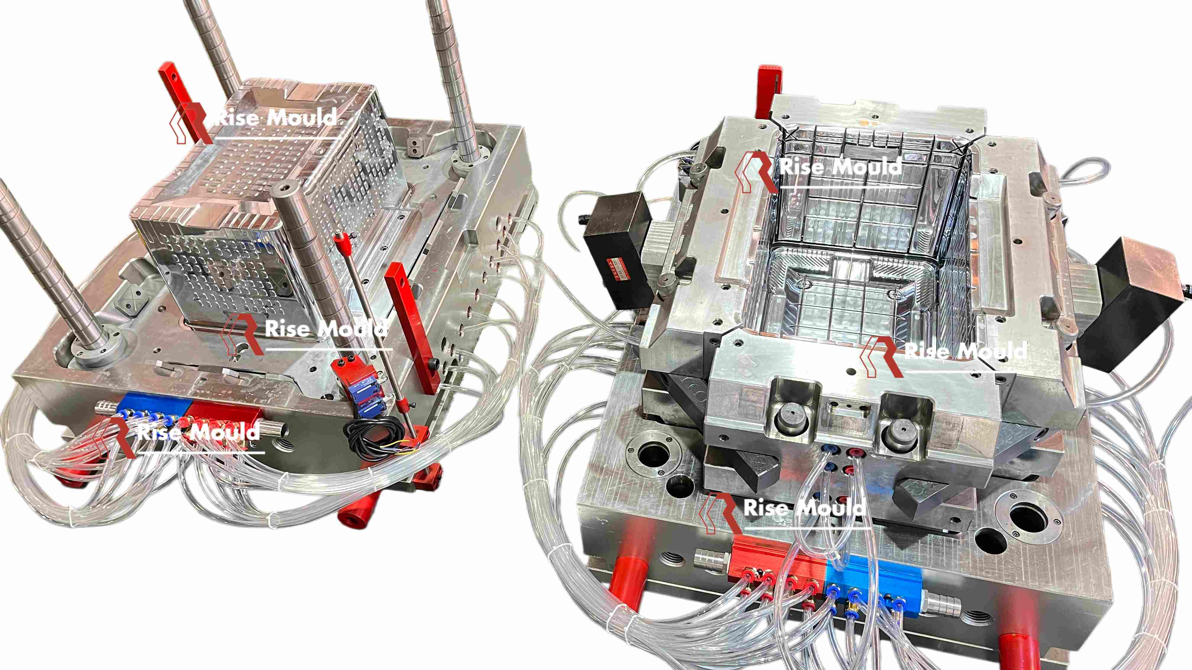 crate mould