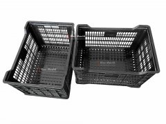 820g PP Crate Mould - RISEMOULD Injection Mold