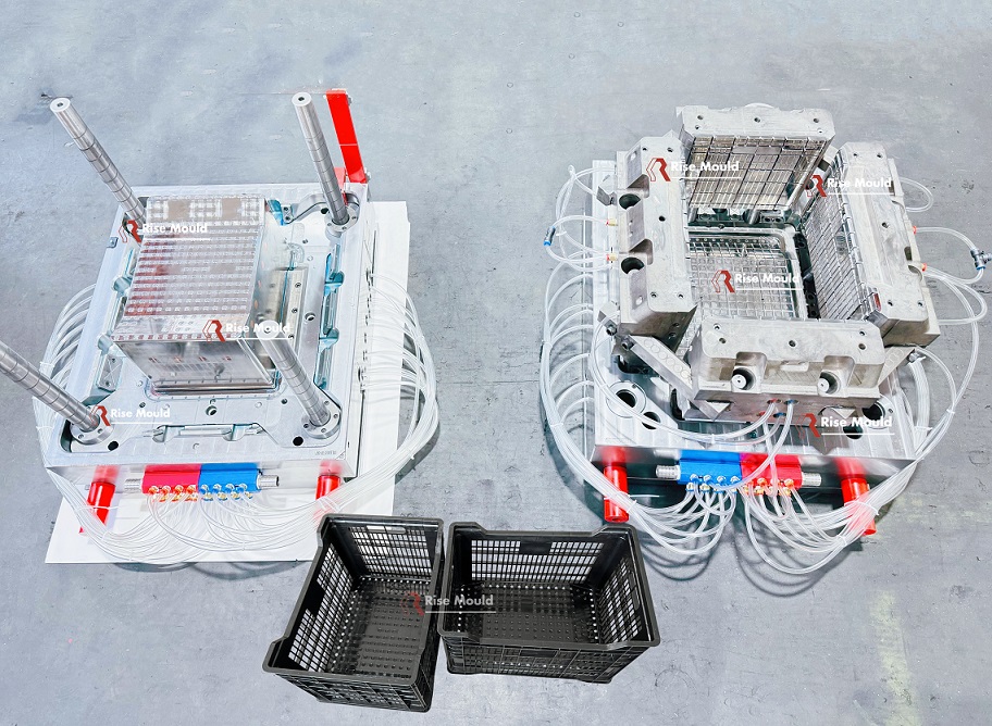crate mould