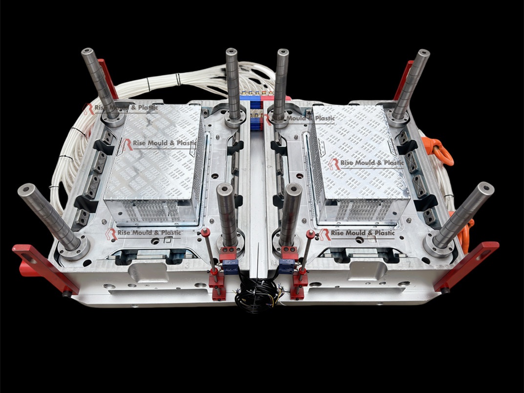 vegetable crate mould P20