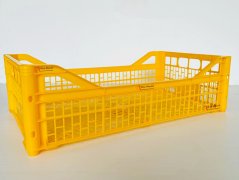 Plastic Vegetable Crate Mould Maker China-RISEMOULD