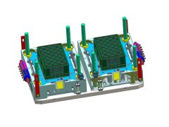Crate Mould Design Software & File Formats