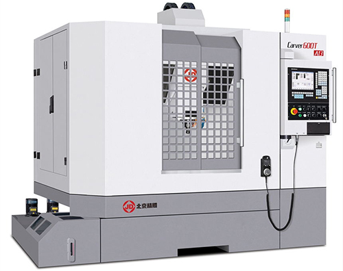 Engraving Machine