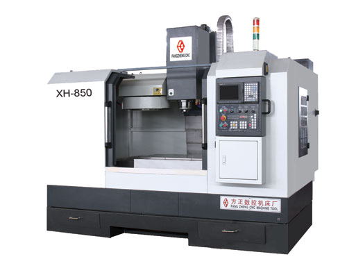 Mazak CNC Lathe